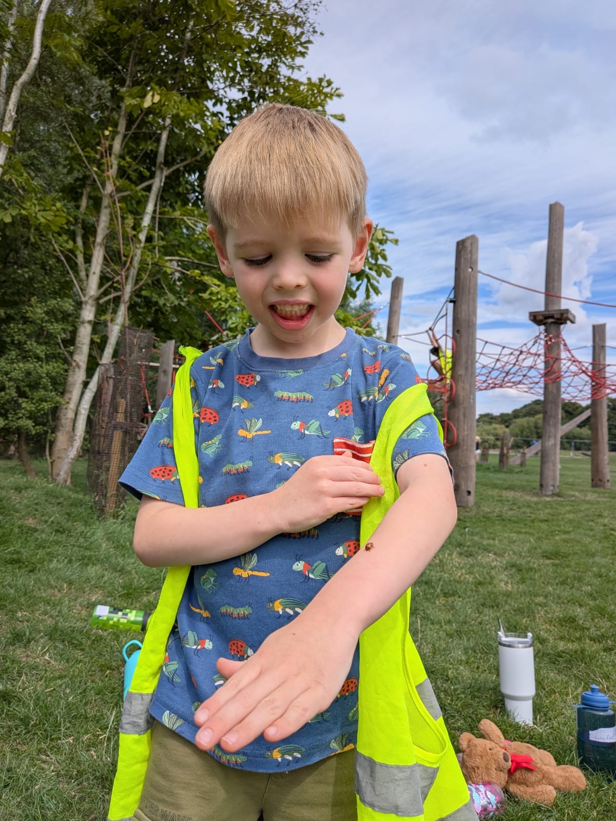 Tayplay - Multi Activity Camp Meadowside - image 5