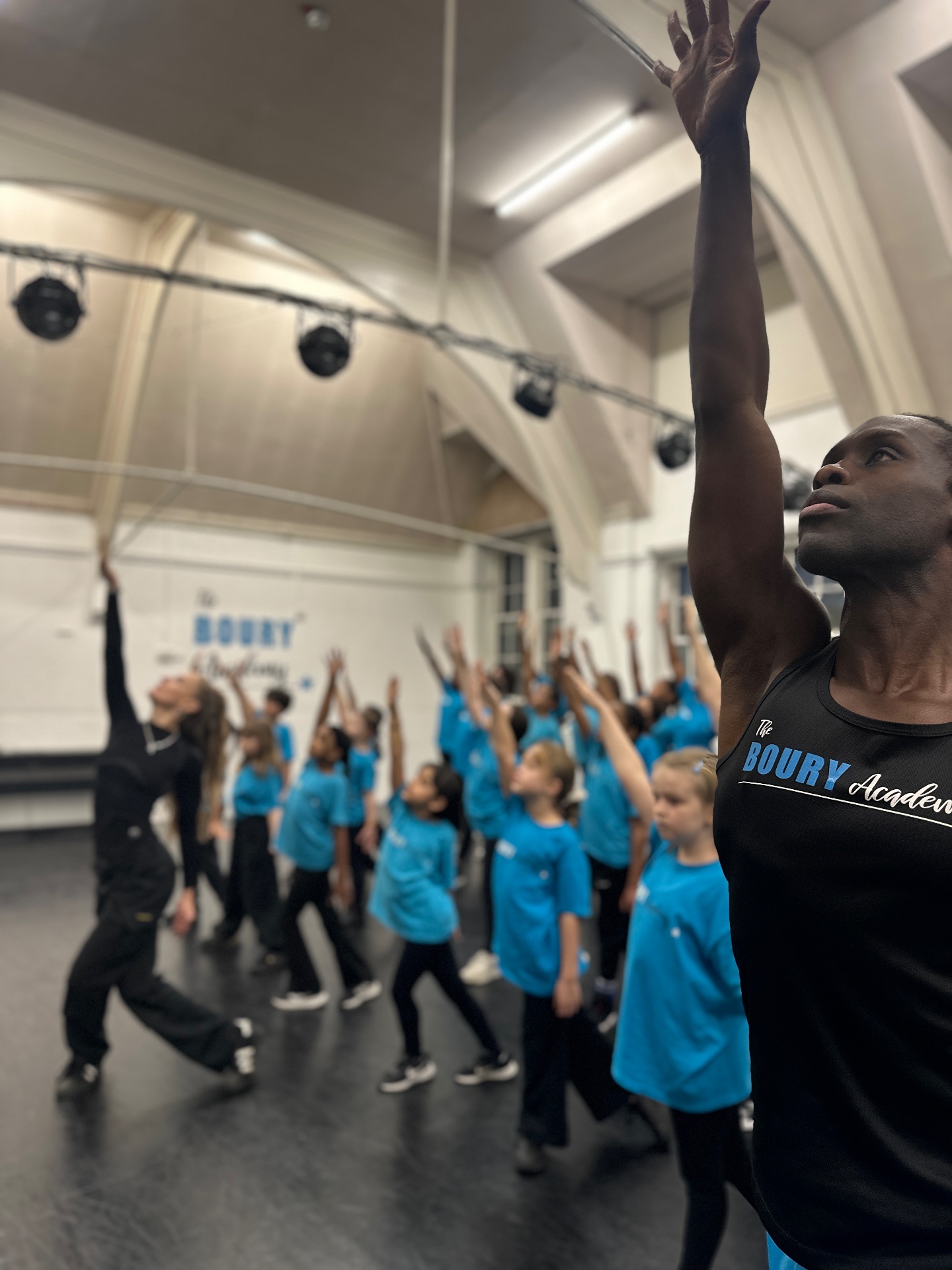 Performing Arts Fun - EASTER HAF! - image 2