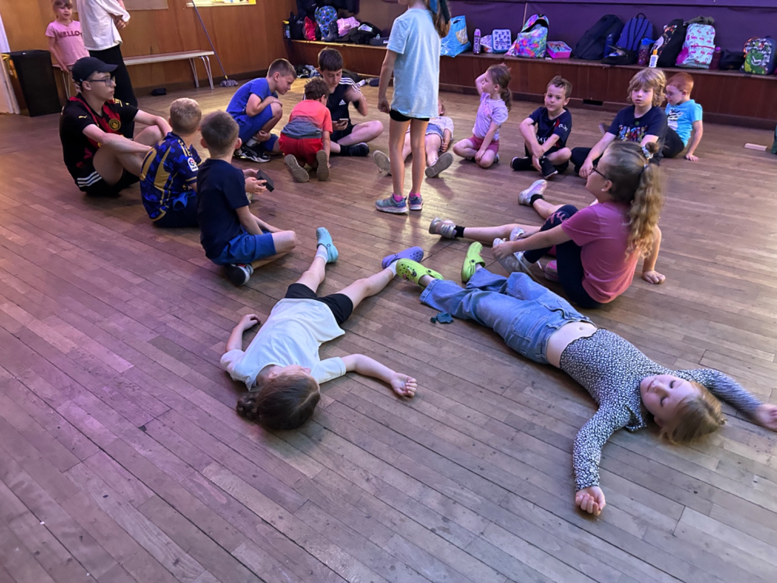 BushKids Activity Camp - image 4