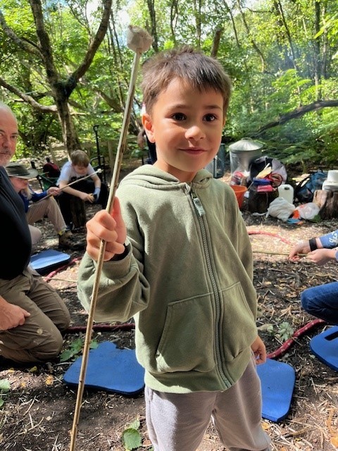 Nature Connection & Bushcraft - image 2