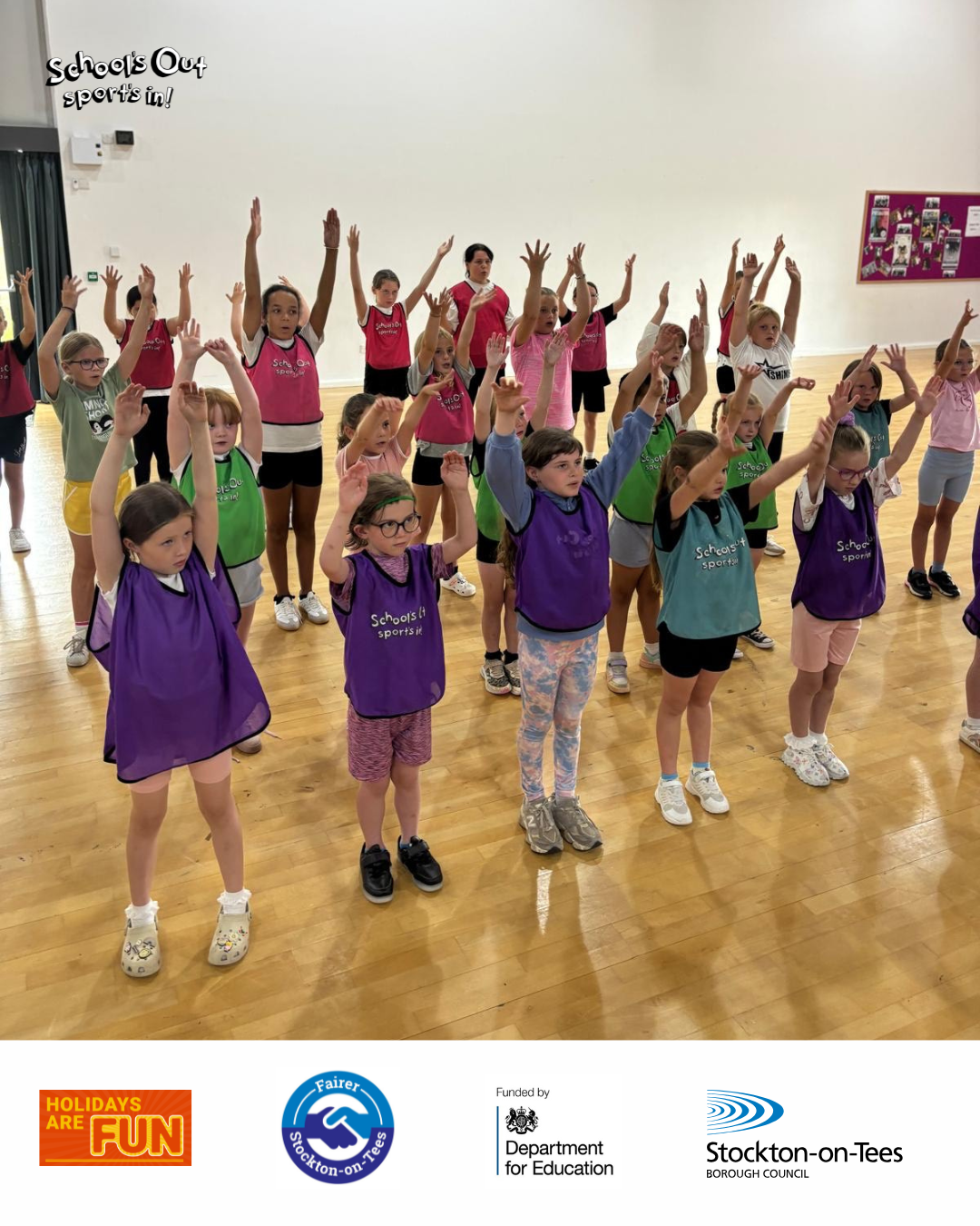 SHINE Dance & Performing Arts Billingham - image 5