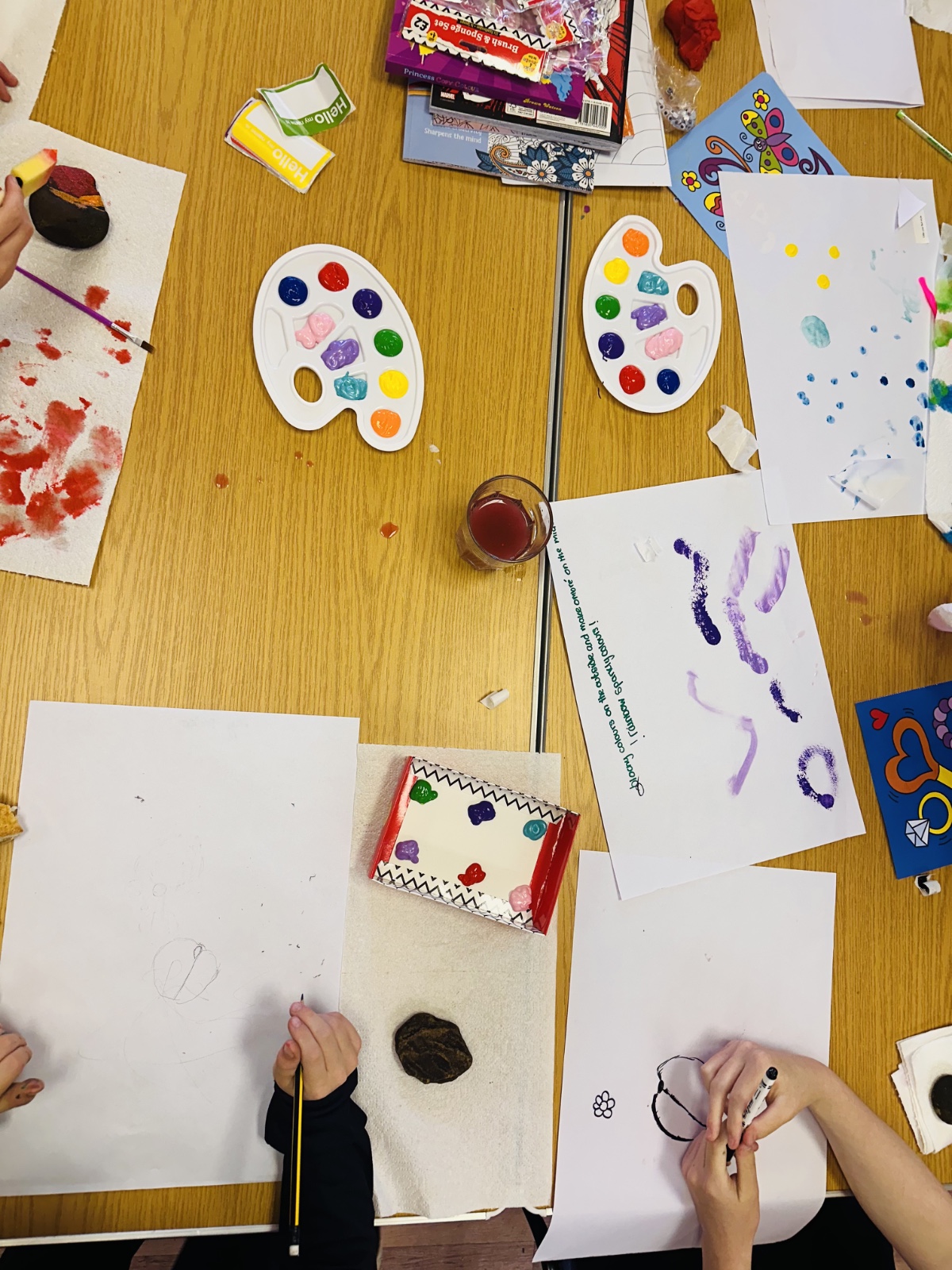 Half Term Fun, Dance, Music, Arts & Crafts - image 9