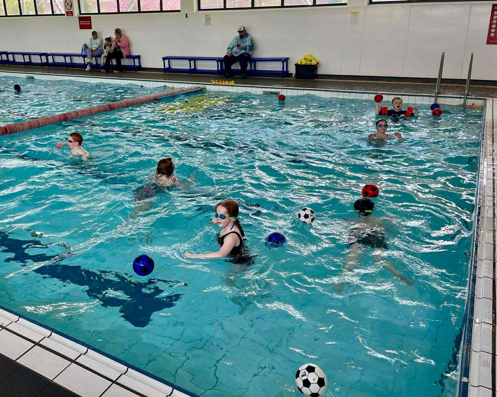 Guisborough Swim and Fitness Centre - image 6