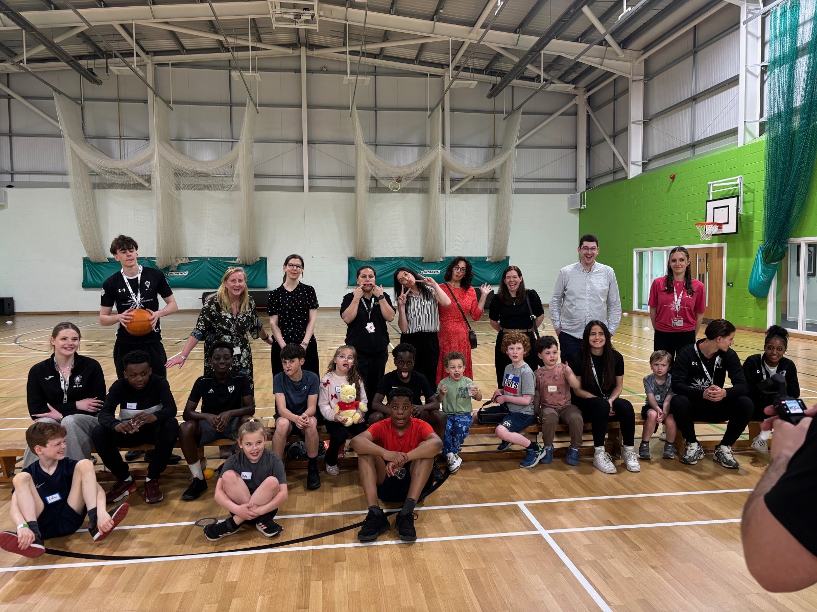 Star Player SEND Activity Camp Ashford - image 11