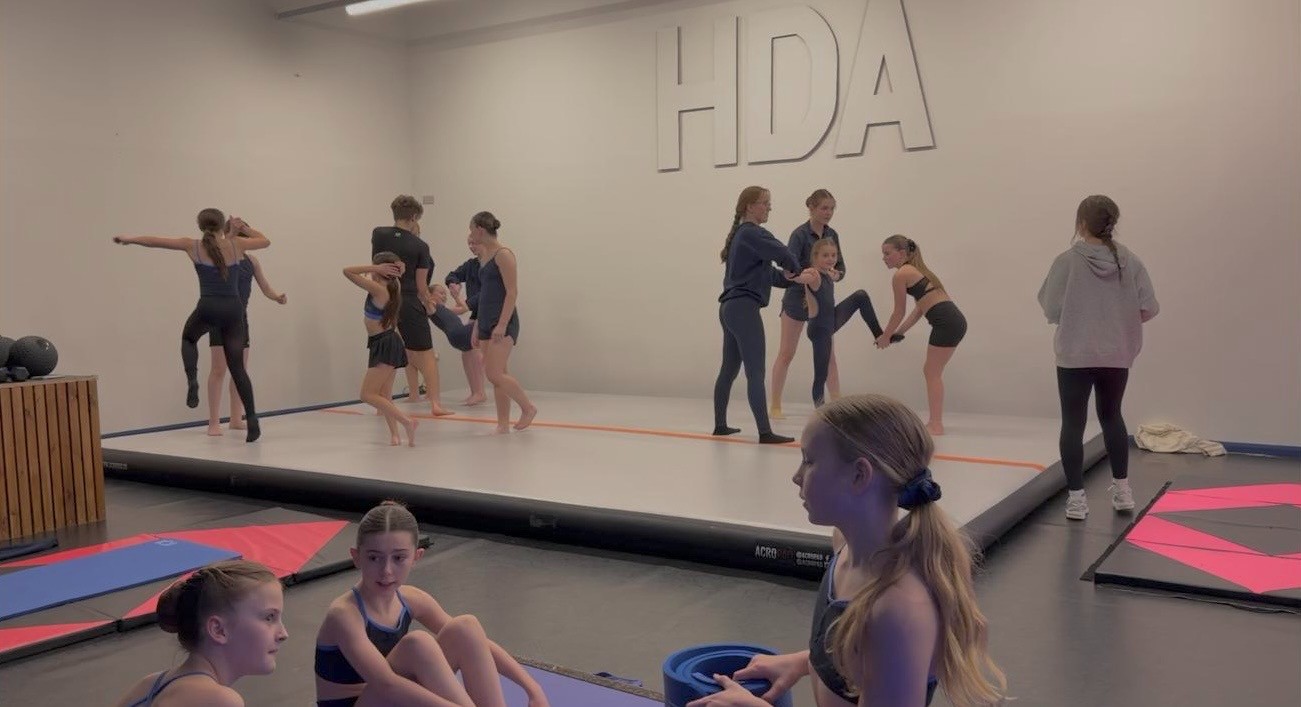 The Performers Hub @HDA Dance Studios - image 3