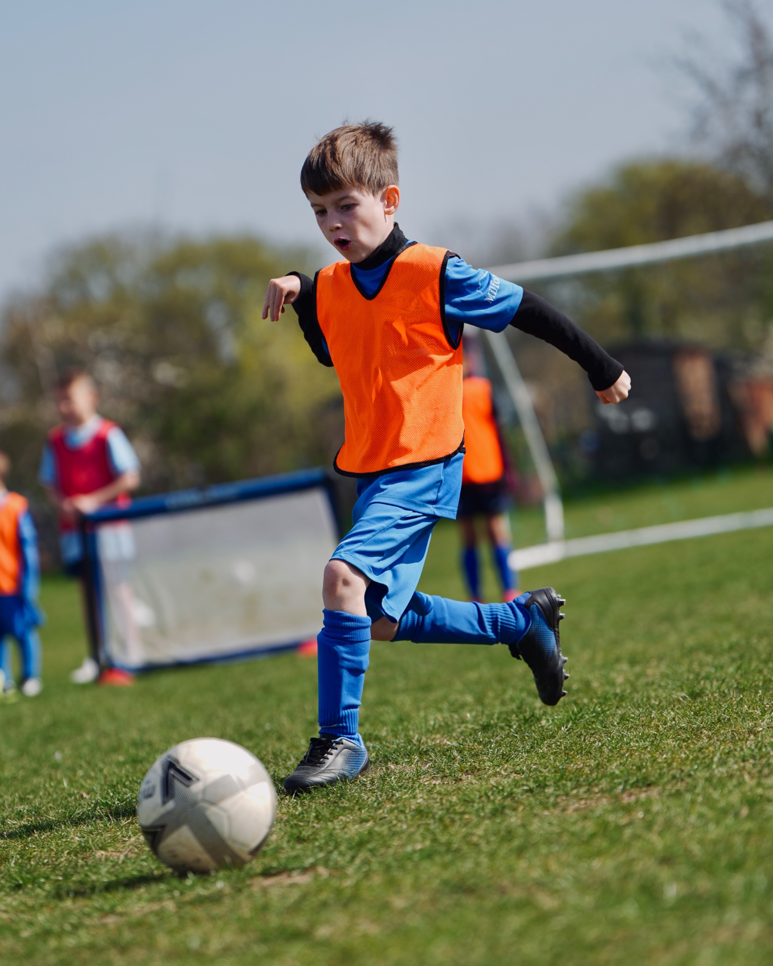 Football & Multi-Sports FUN! (Ealing) - image 10