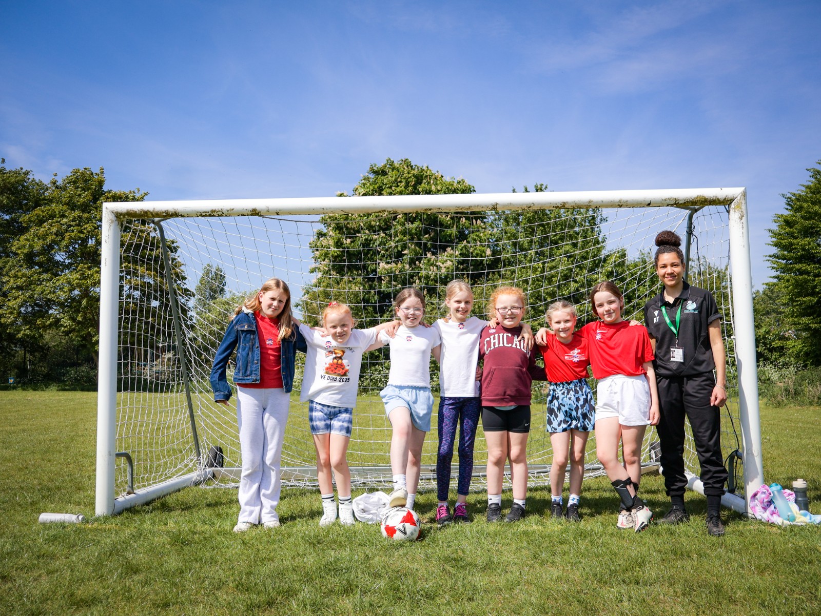 TSCP Multi Activity Camp - image 6