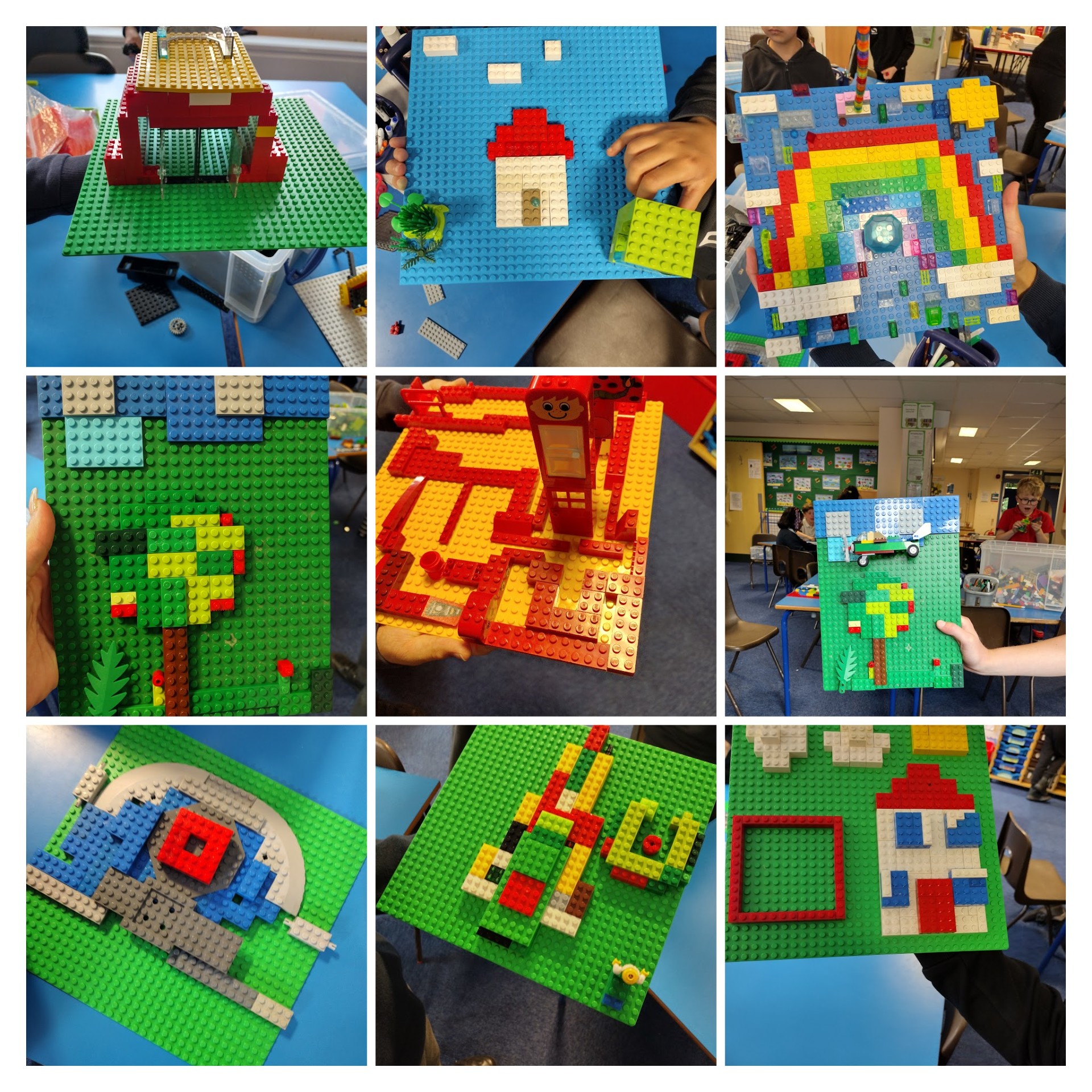 Santa's STEM Inclusive Holiday Camp - image 2