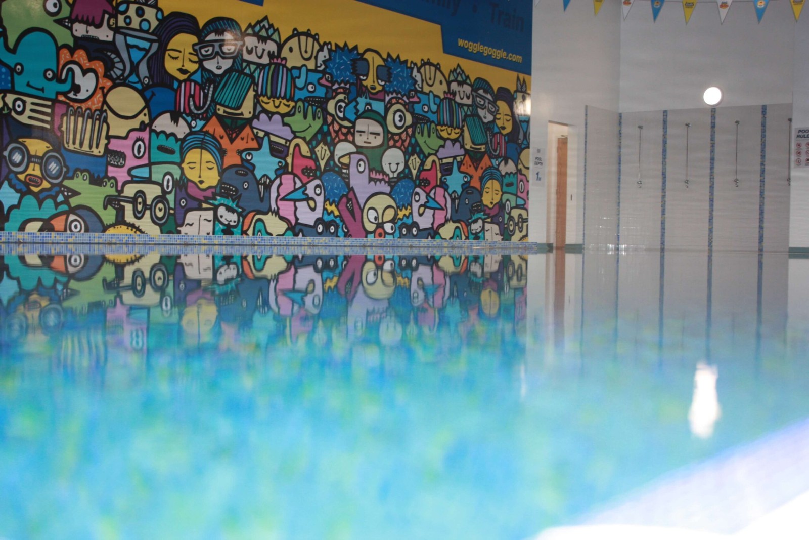Woggle Goggle Holiday Club - image 11