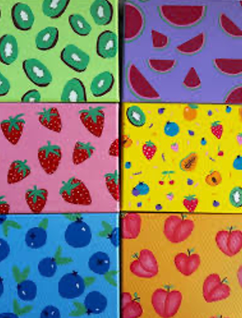 February Half Term Specialist Art and BSL HAF - image 8