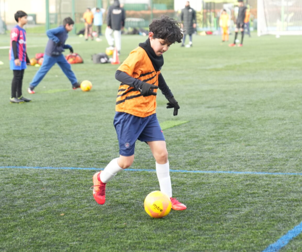 Tigers Multi-Sports Camp - image 7