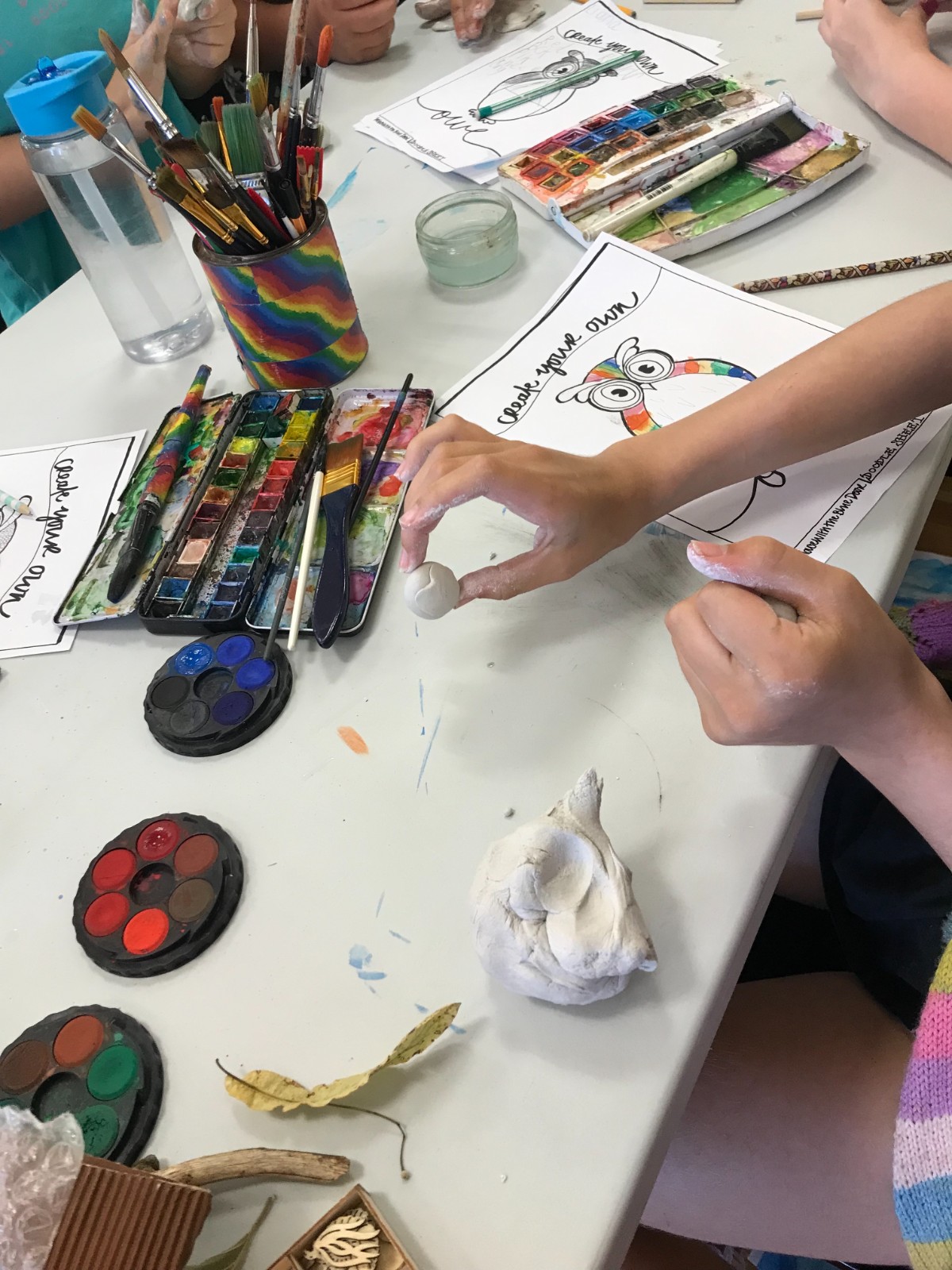 Get Creative! - image 3