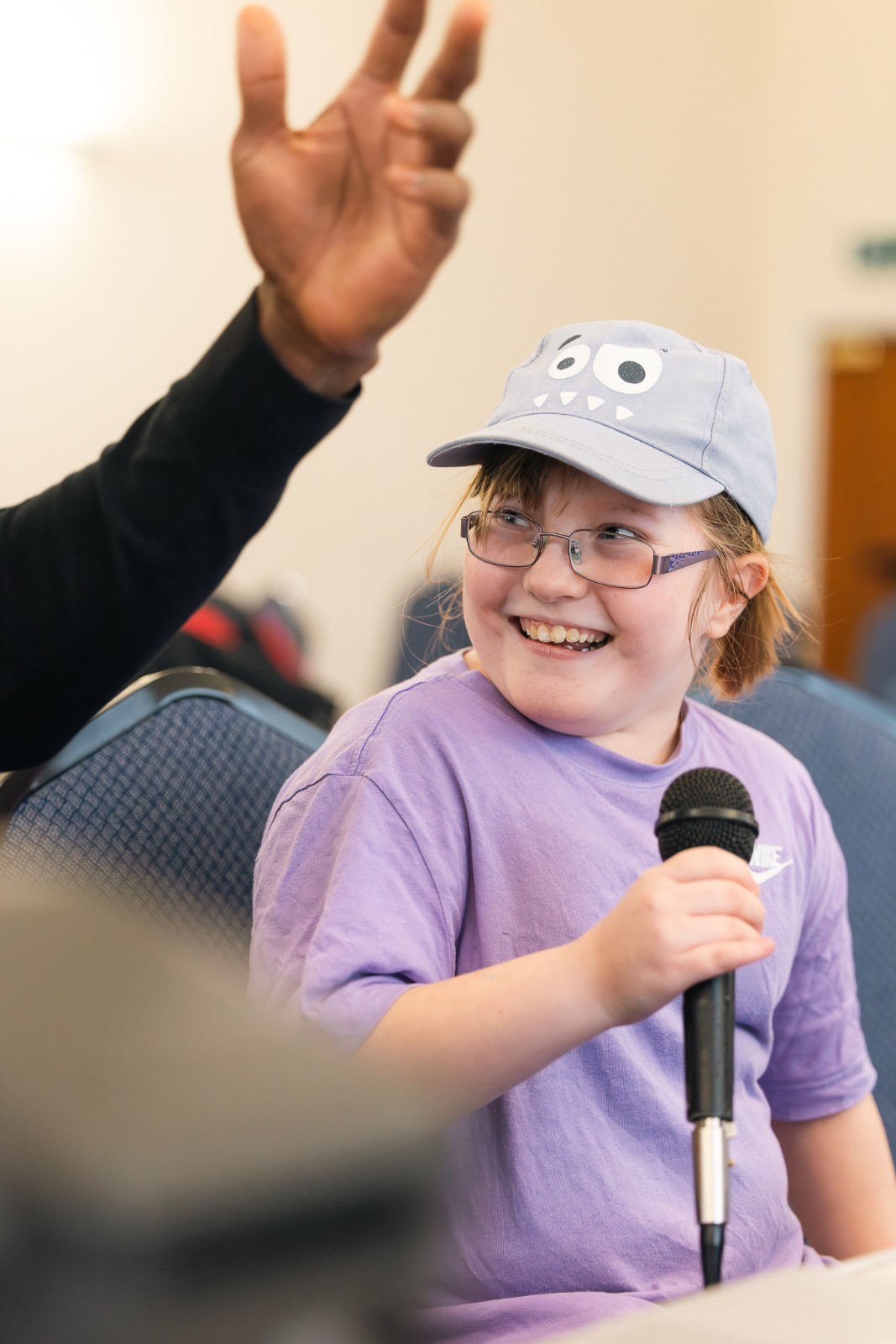 ICON Theatre Club 7-12's - image 6