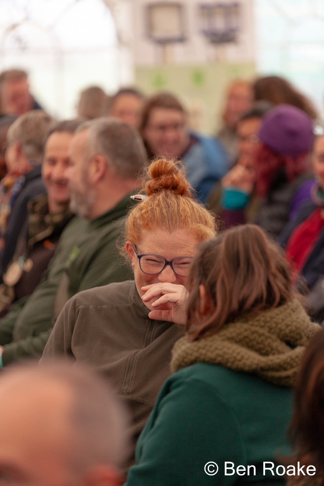 FSA Conference Ticket - Saturday Day Ticket block mentored by Forest School Association