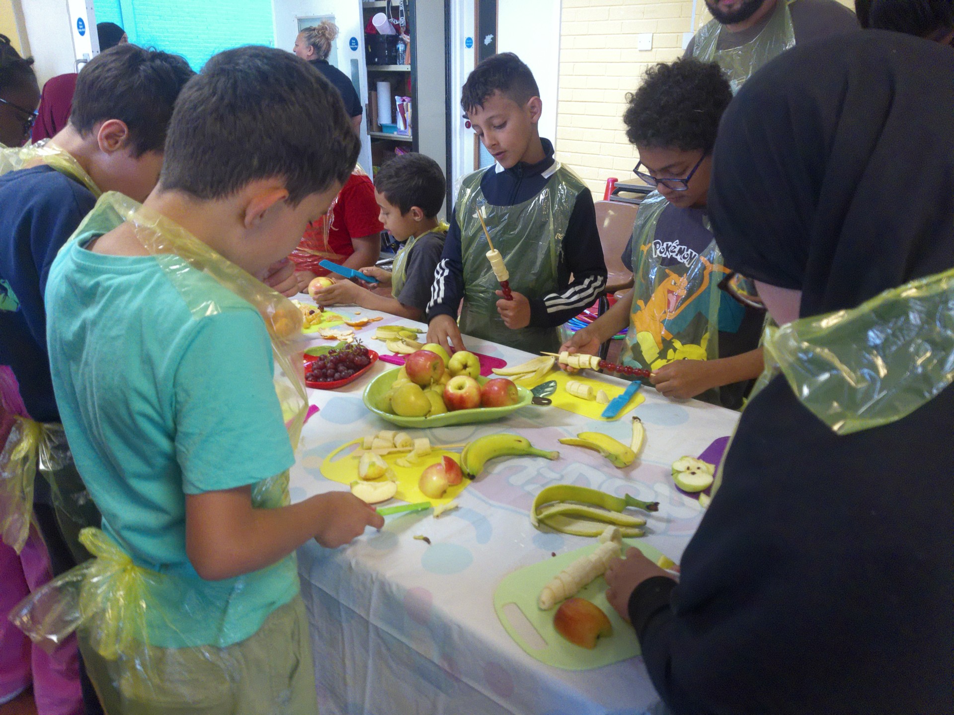 TLC Summer HAF Activities 2026 - image 16