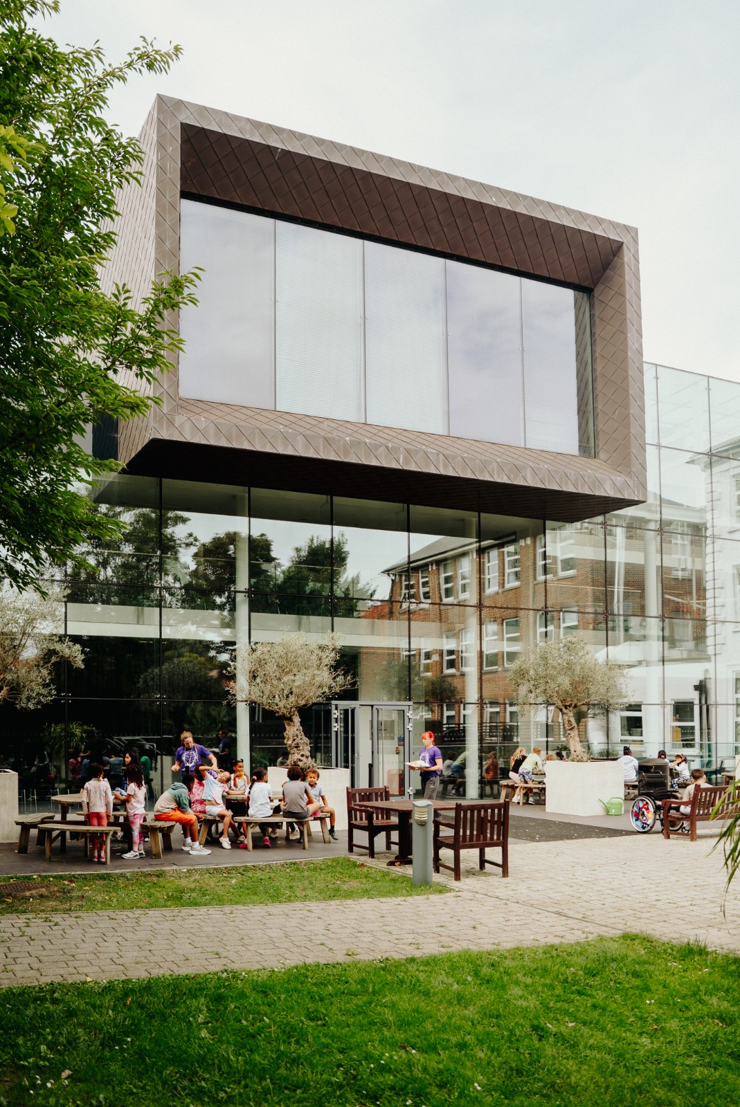 Dance, Aerial Bungee & Acrobatics Camp! - image 9