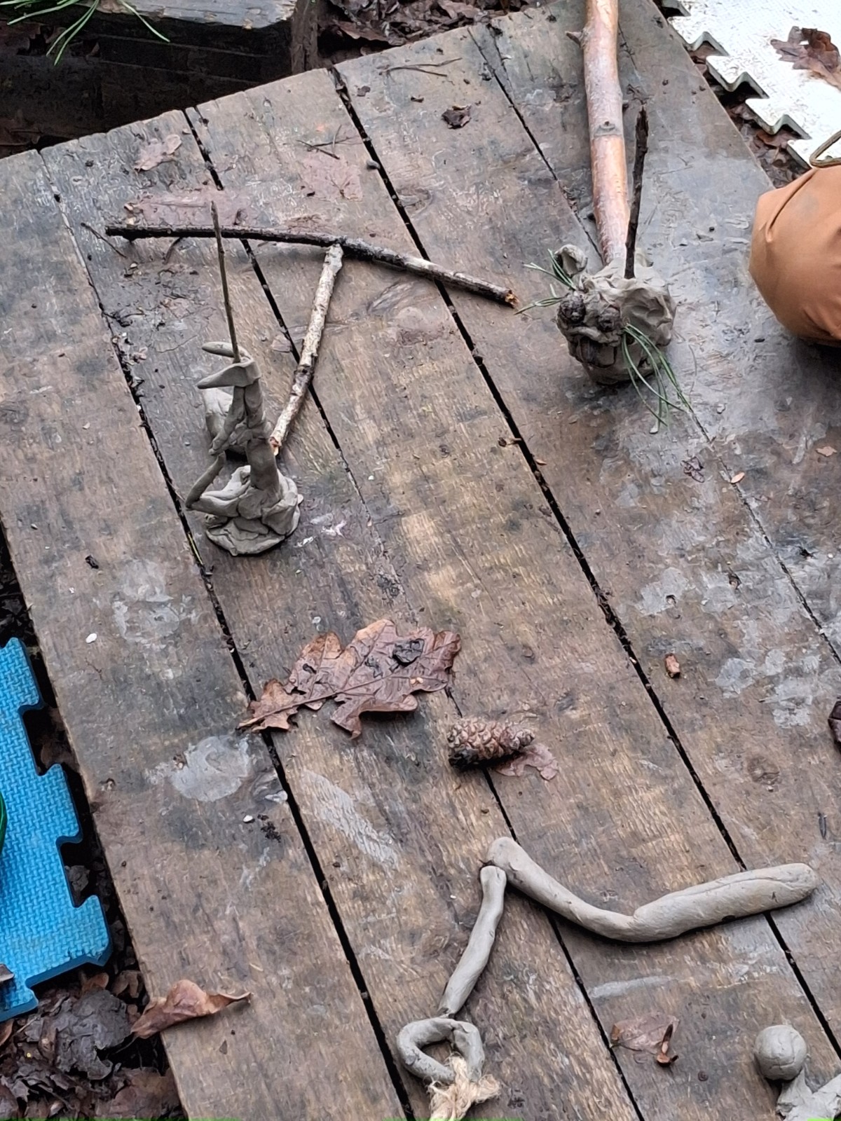 Forest School Parent and Toddler - Under 5's - image 3