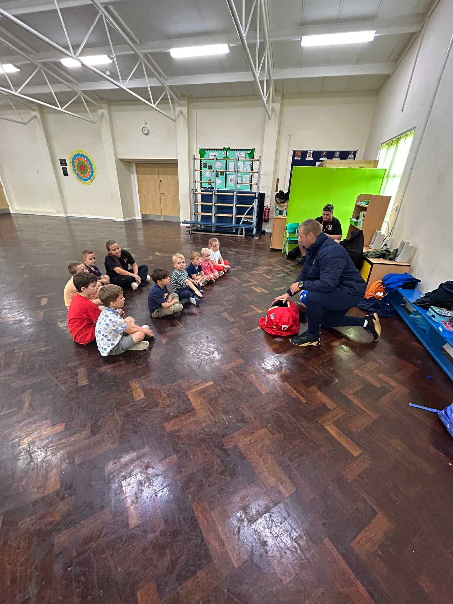 Kexborough Primary Multi Activity Camp - image 3