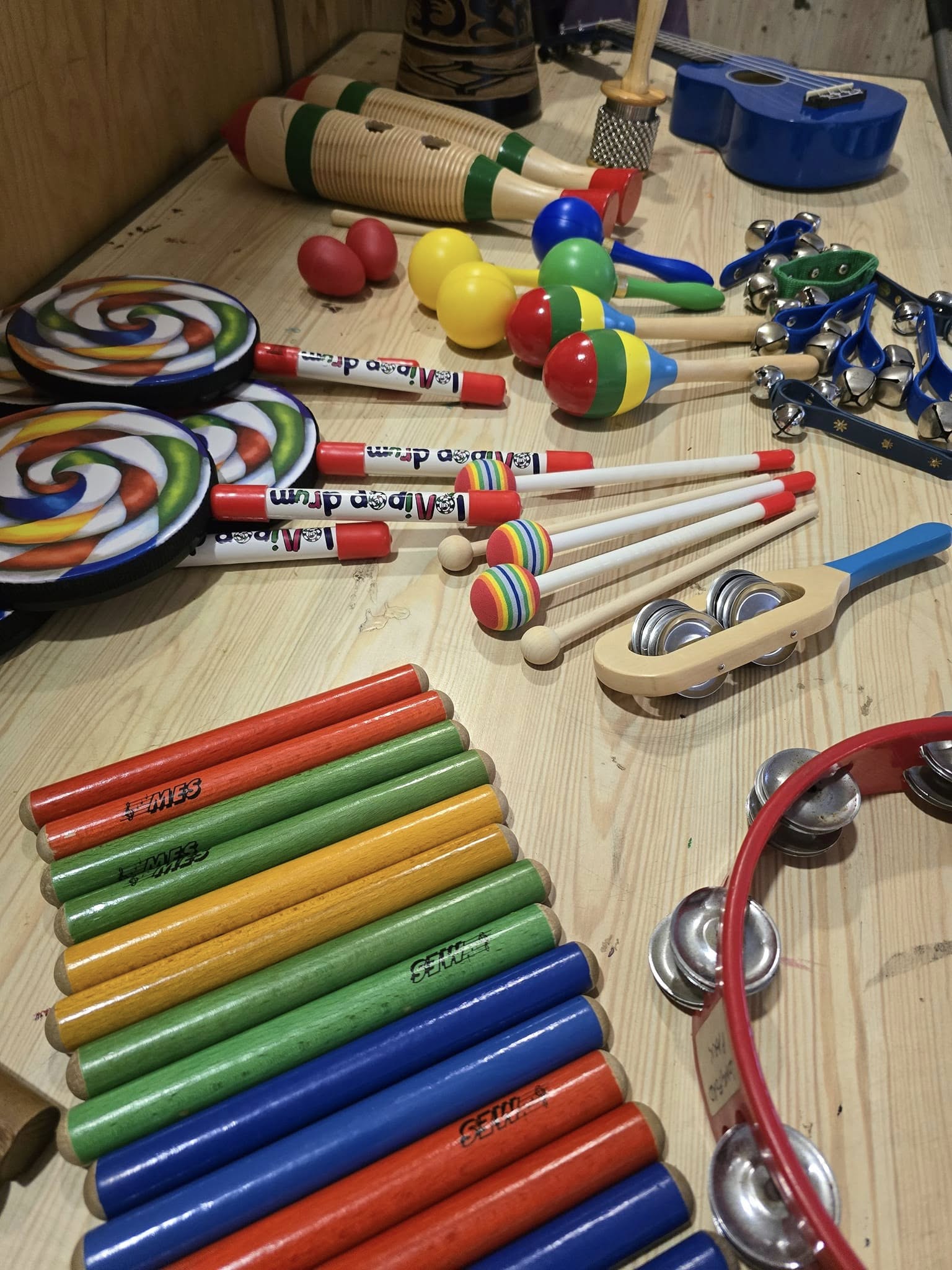 Music Makers Holiday Club - image 3
