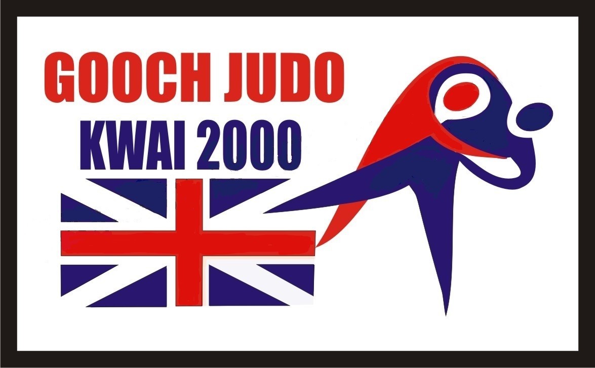 Gooch Judo Kwai 2000 Holiday Club - image 2