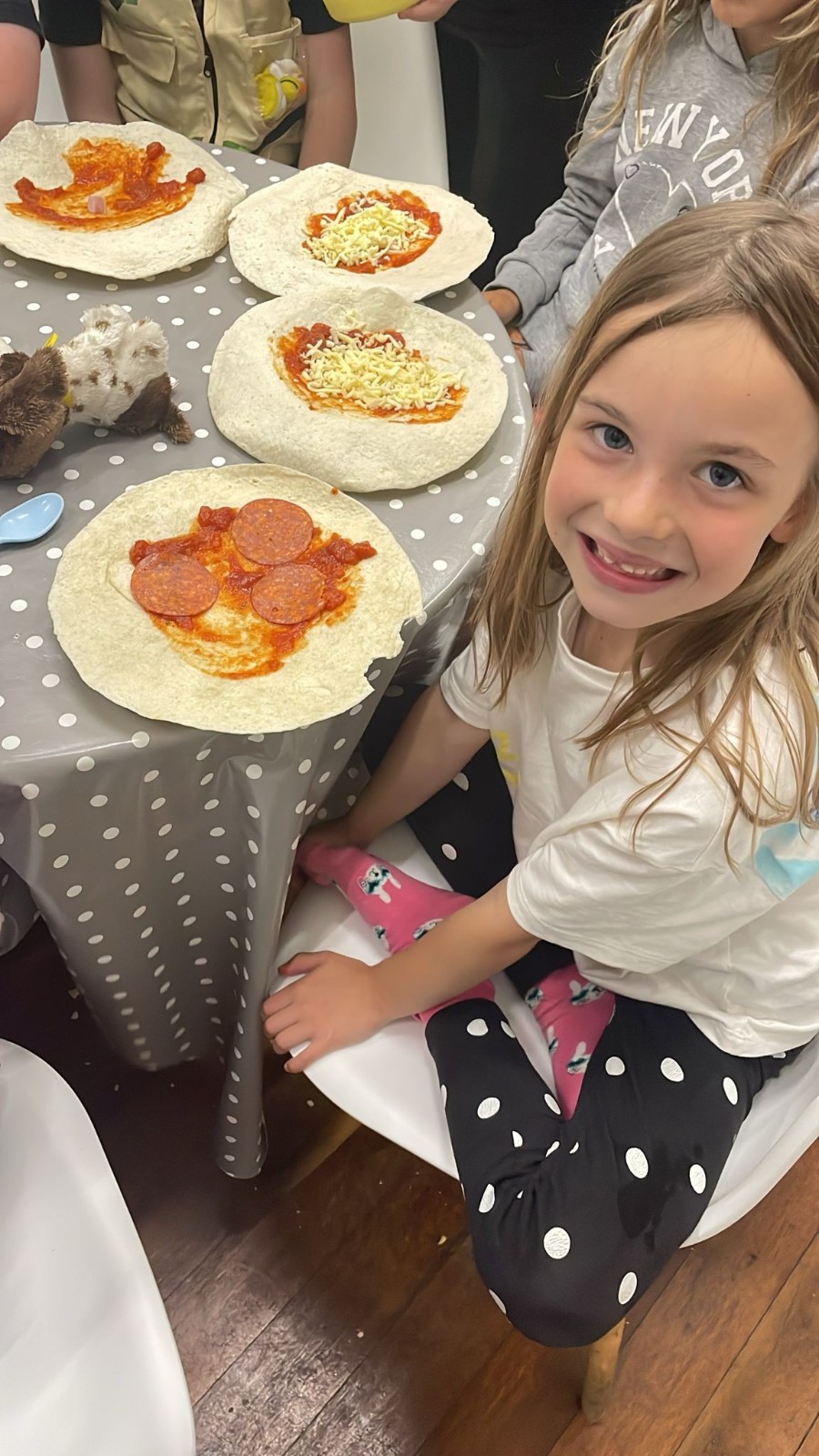 Club Edge - Summer Camp - image 15