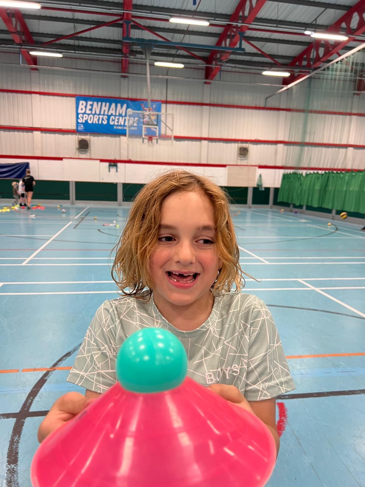 The Cube Kids Summer Camp 2025 - image 4