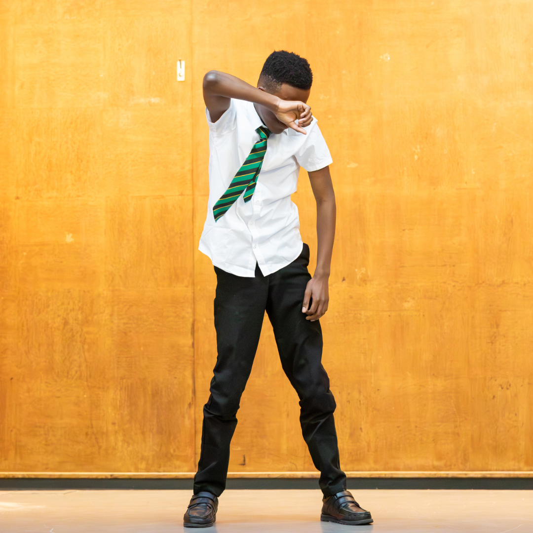 HAF SEND Summer Holiday Performing Arts Camp - image 8