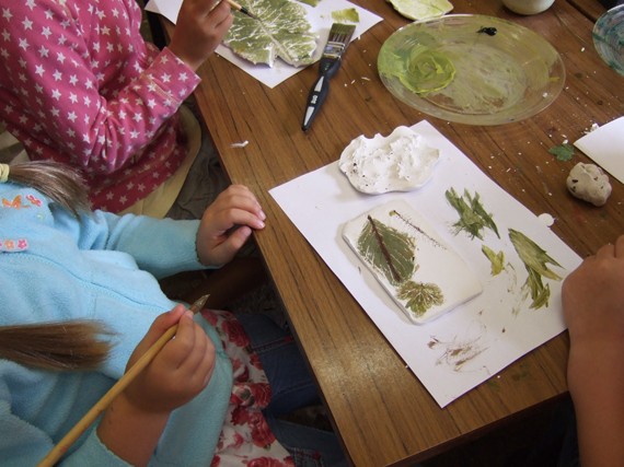 Naturezones HAF Wise Owl Holiday Club - image 7