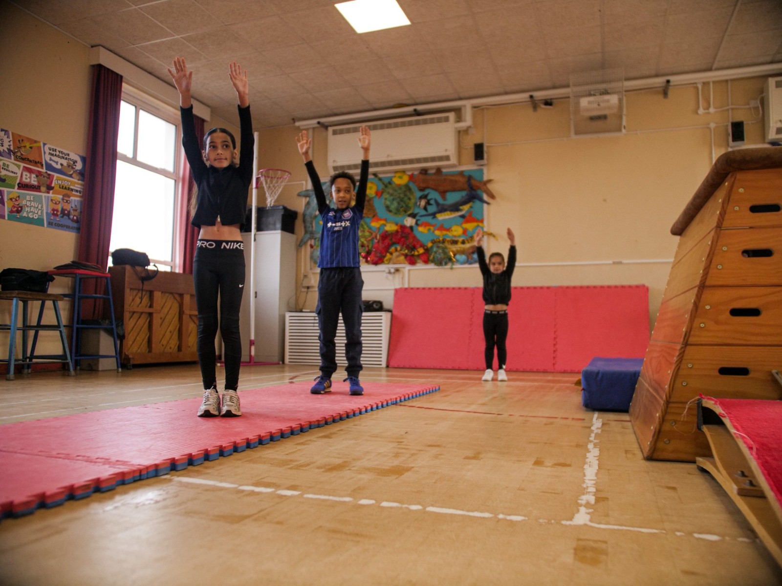 Jump Start May Holiday Clubs (Ipswich) - image 2