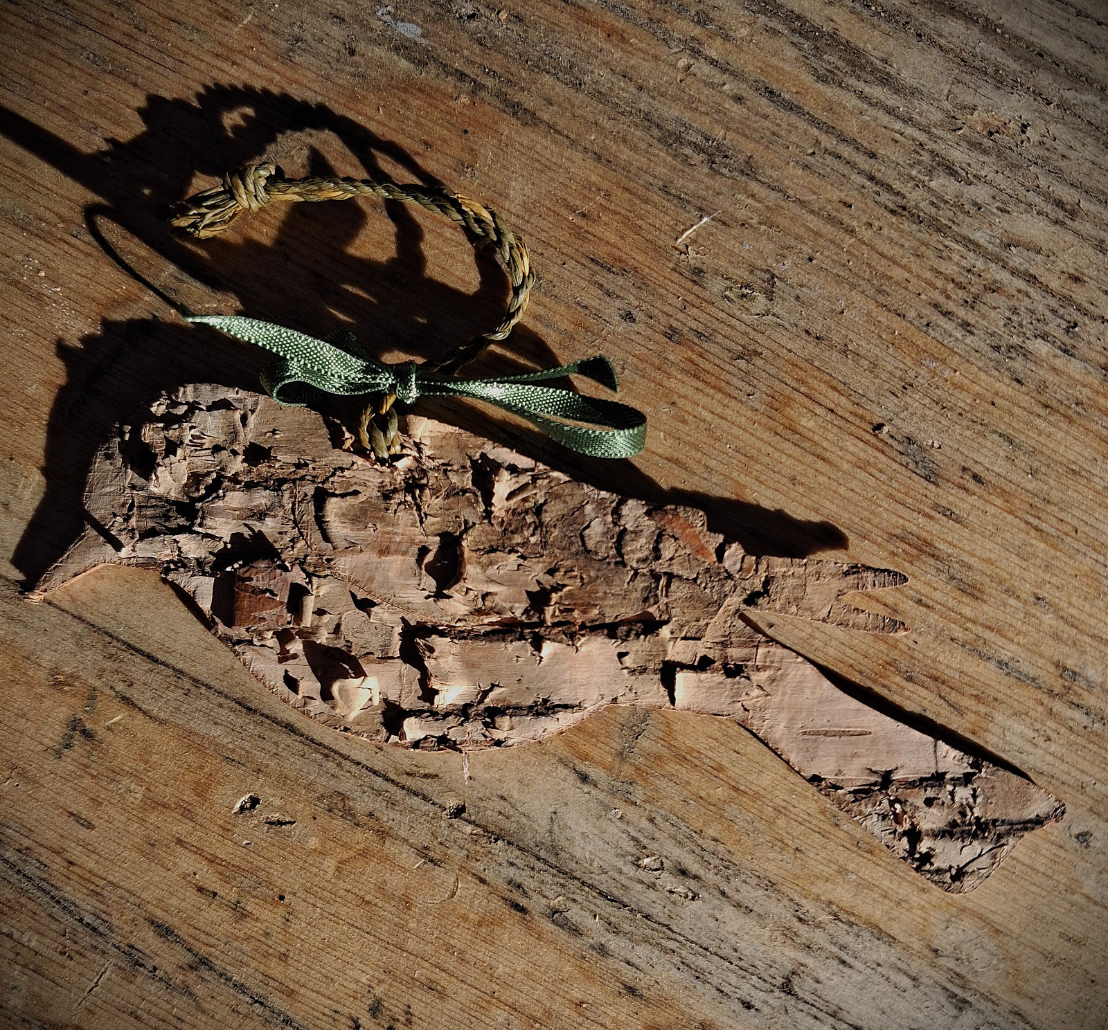 Natural Winter Decoration Making Workshop - image 4
