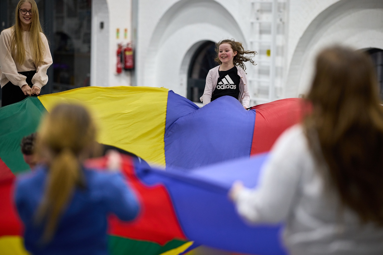 Sprung and Games - 6 - 11 years - image 8