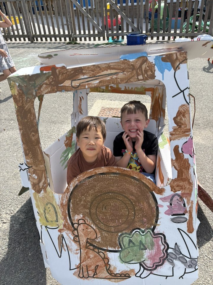 The Playstation HAF Holiday Camp - image 2