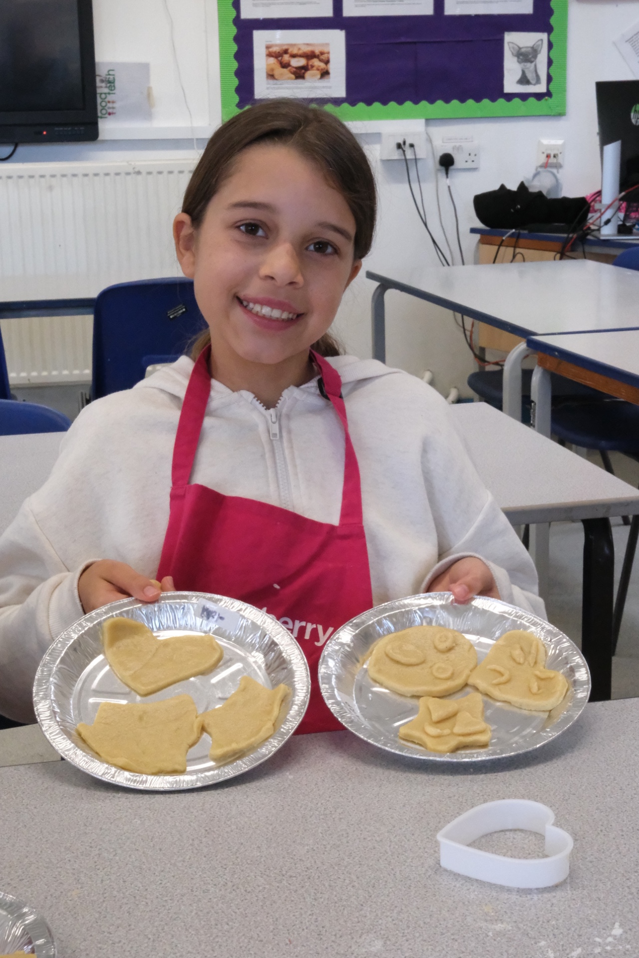 Cookery Camp @ Hanwell Methodist Church - image 2
