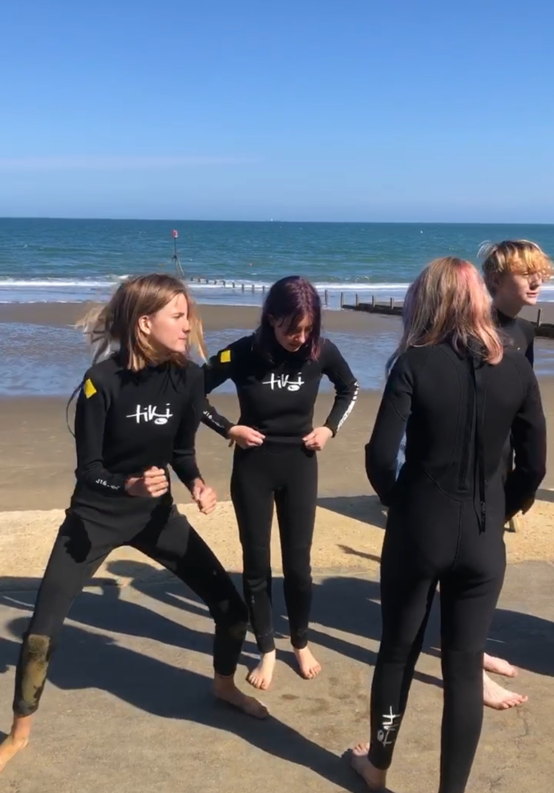 Aspire HAF Waves of Wellness Project - image 6