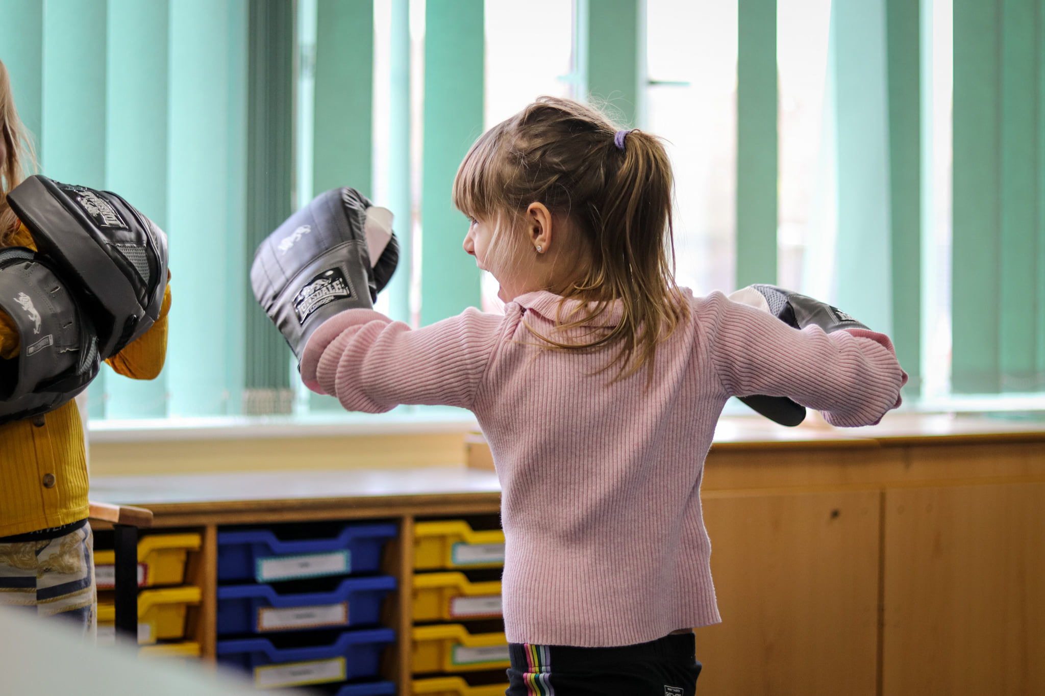 Warley Road Primary May HAF - image 12