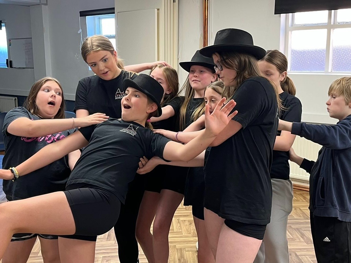 Musical Theatre Workshops - image 5