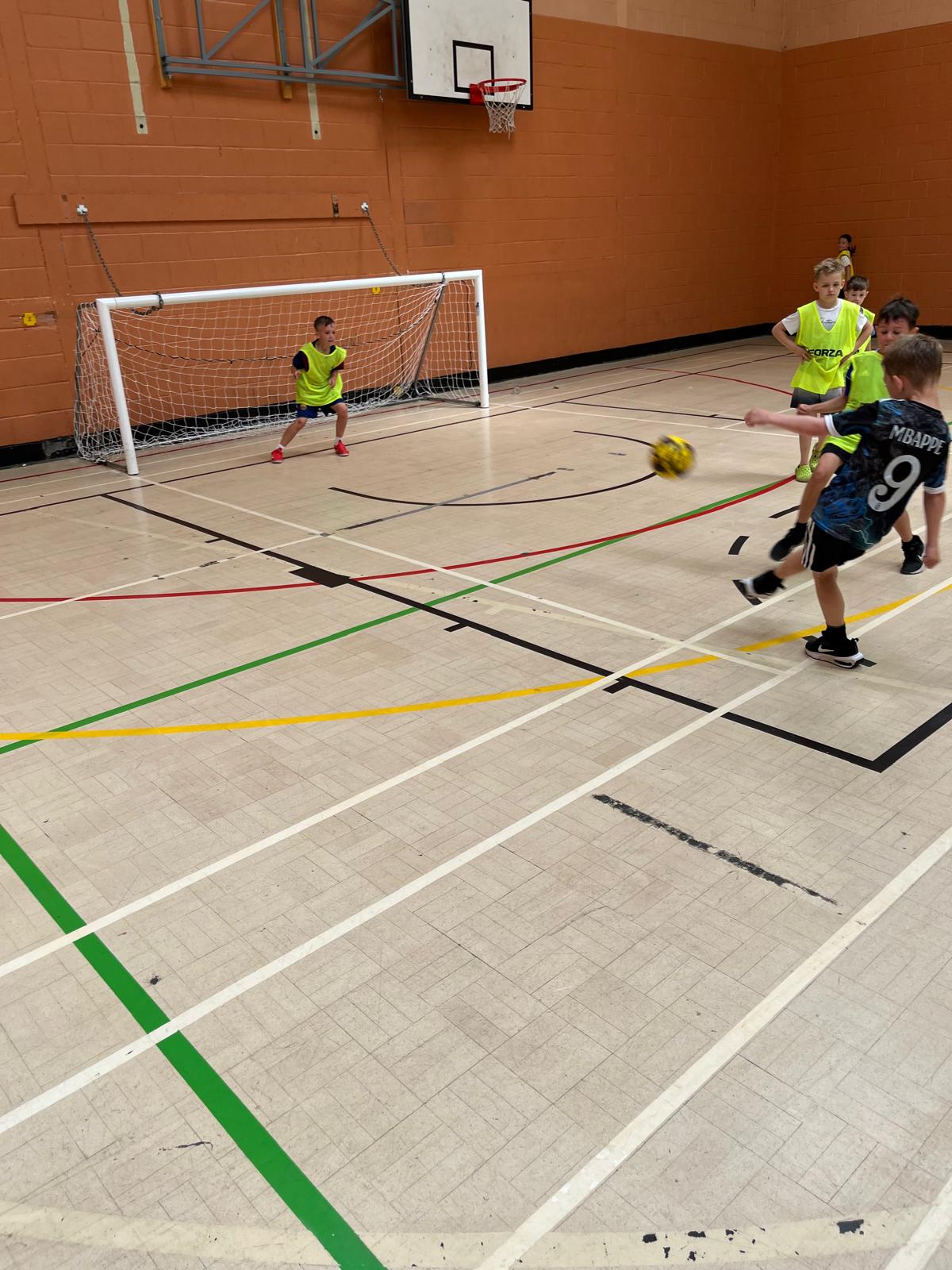 P&E Multi Activity Holiday Camp @ Arrowvale - image 2