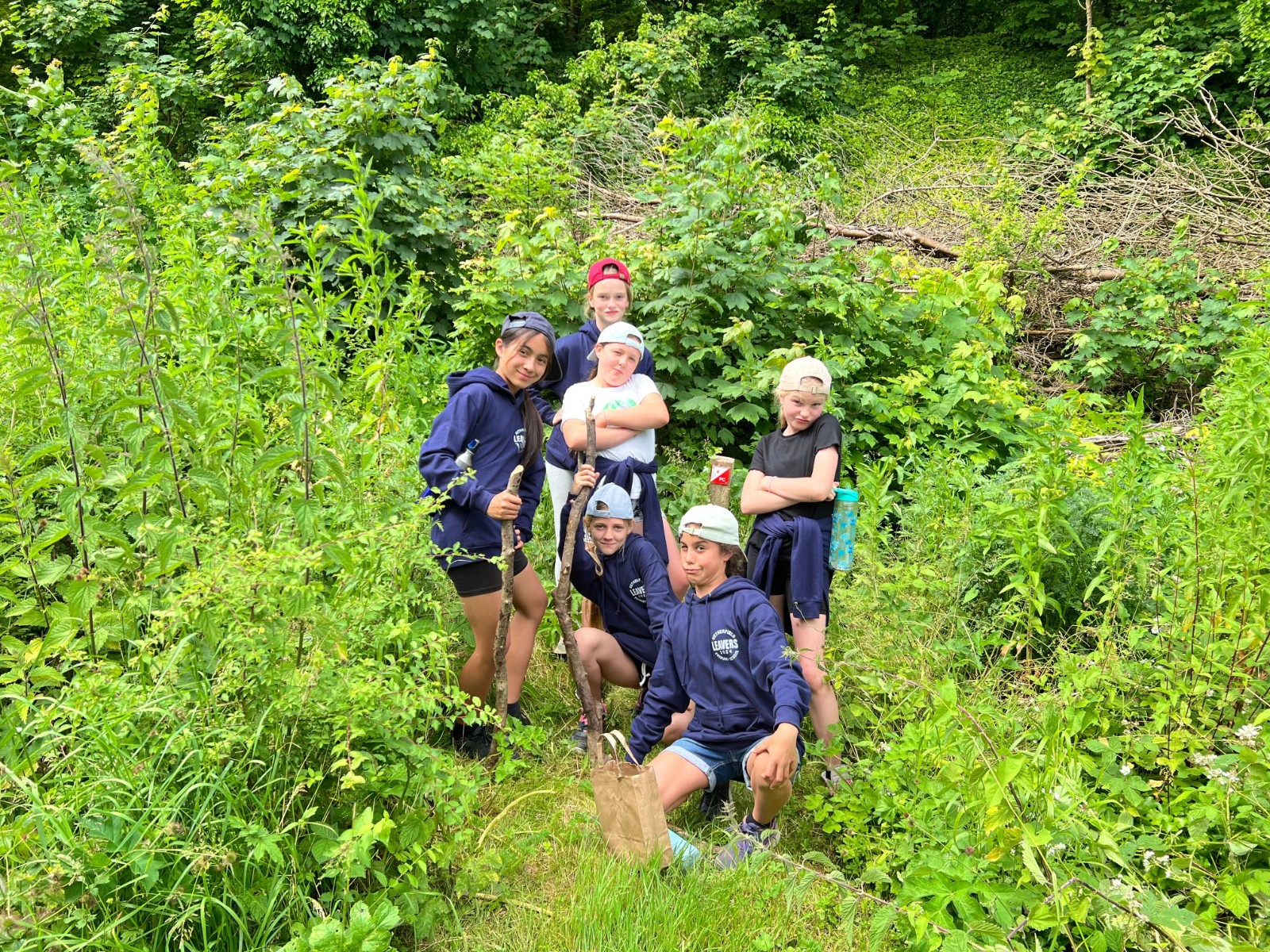 Paddle adventure course with Buzz Active - image 2