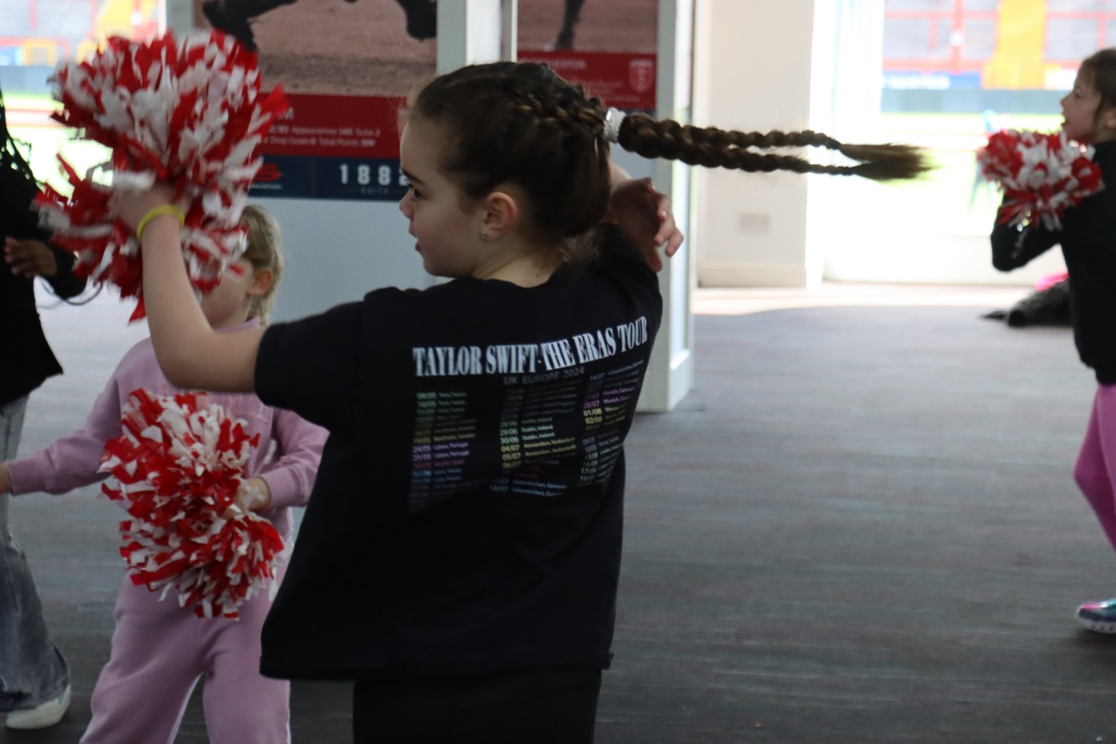 Dance: 5 - 16 years old @ Craven Park - image 3