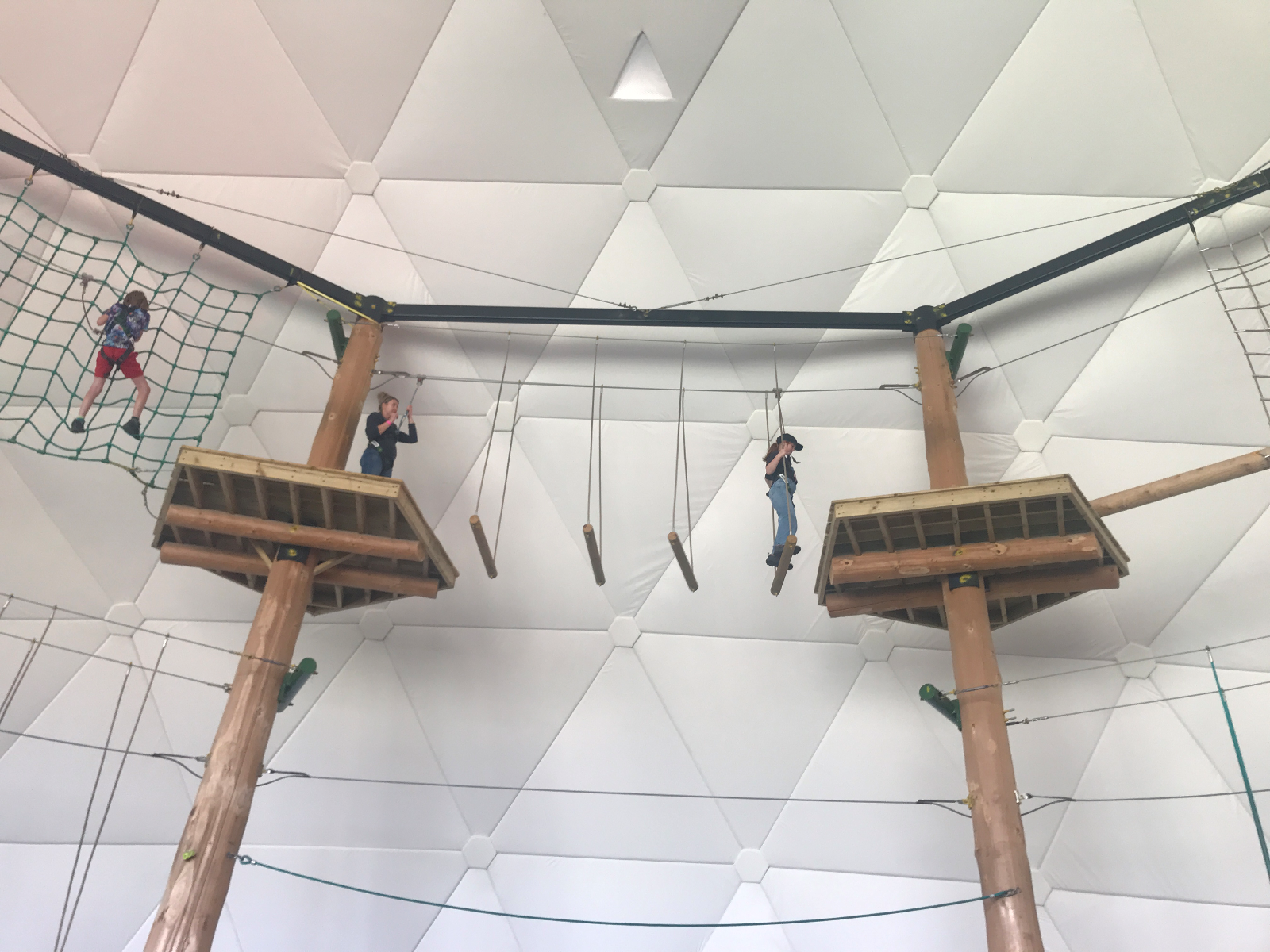 Outdoor Adventure @ Let Loose Adventure Park - image 3