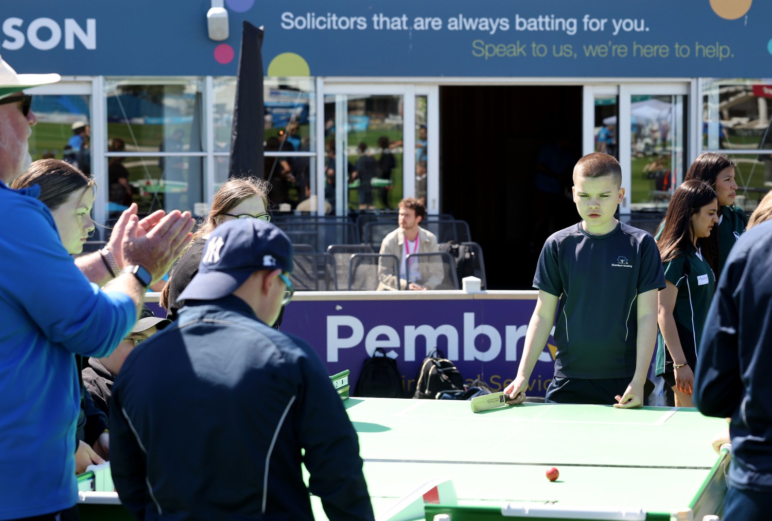 Table Cricket - image 5