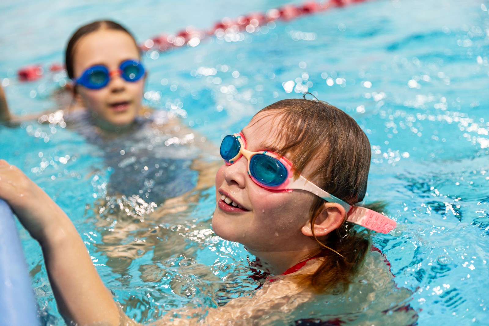 Brighton Swimming School Lessons - image 4