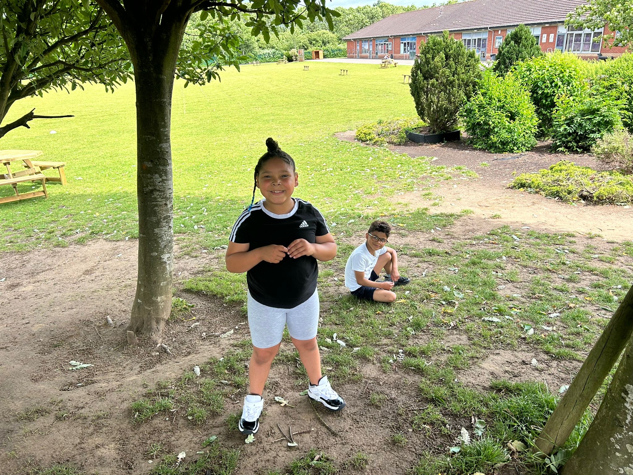 ProSports Ashby Fields Infants Sporty Club - image 2