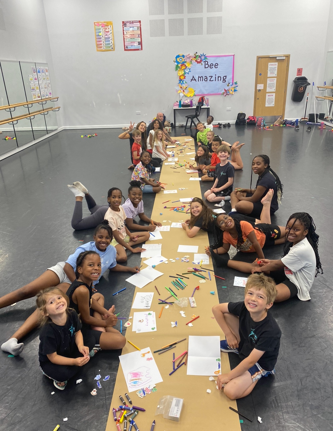 Performing Arts with Pullums Dance Academy. - image 2