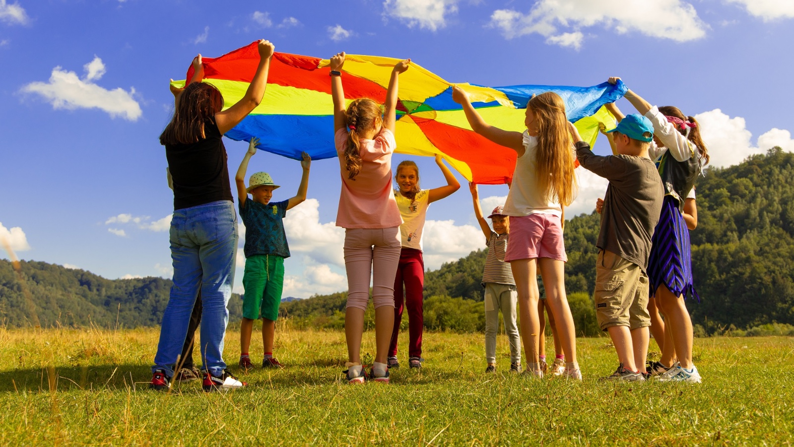 Free Holiday Club - image 2