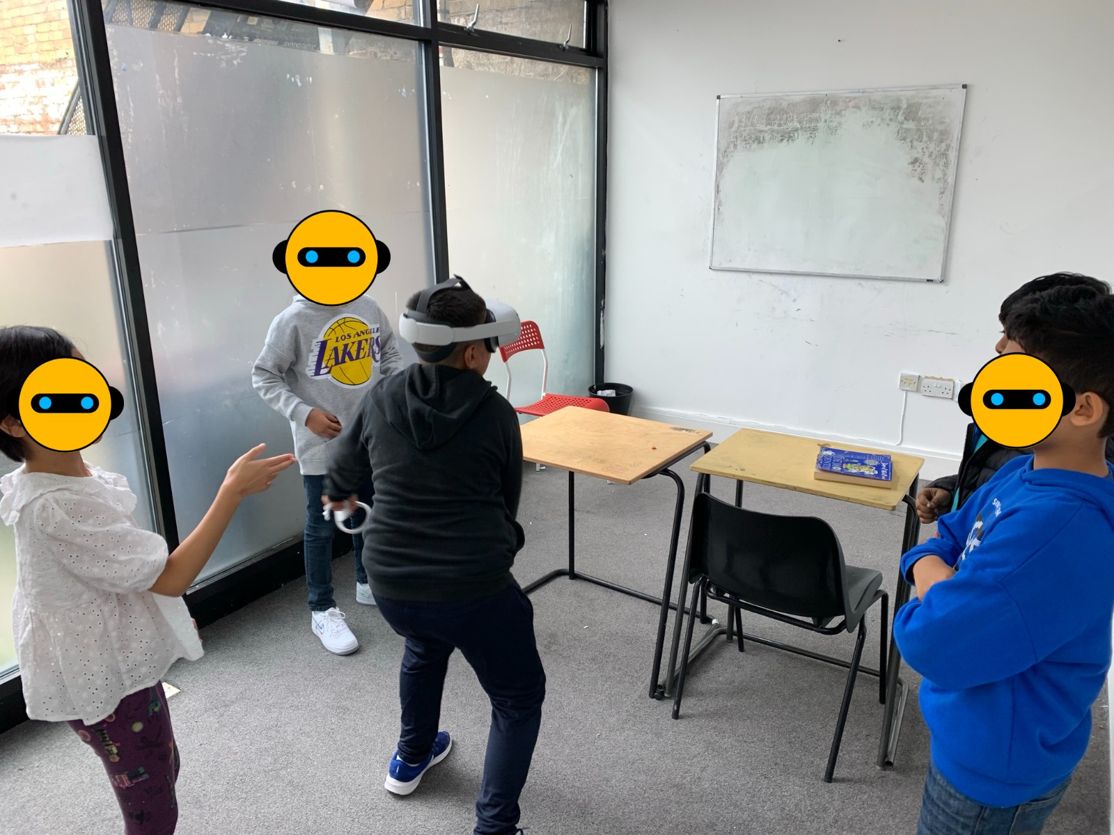 STEM Explorers Holiday Camp - image 6