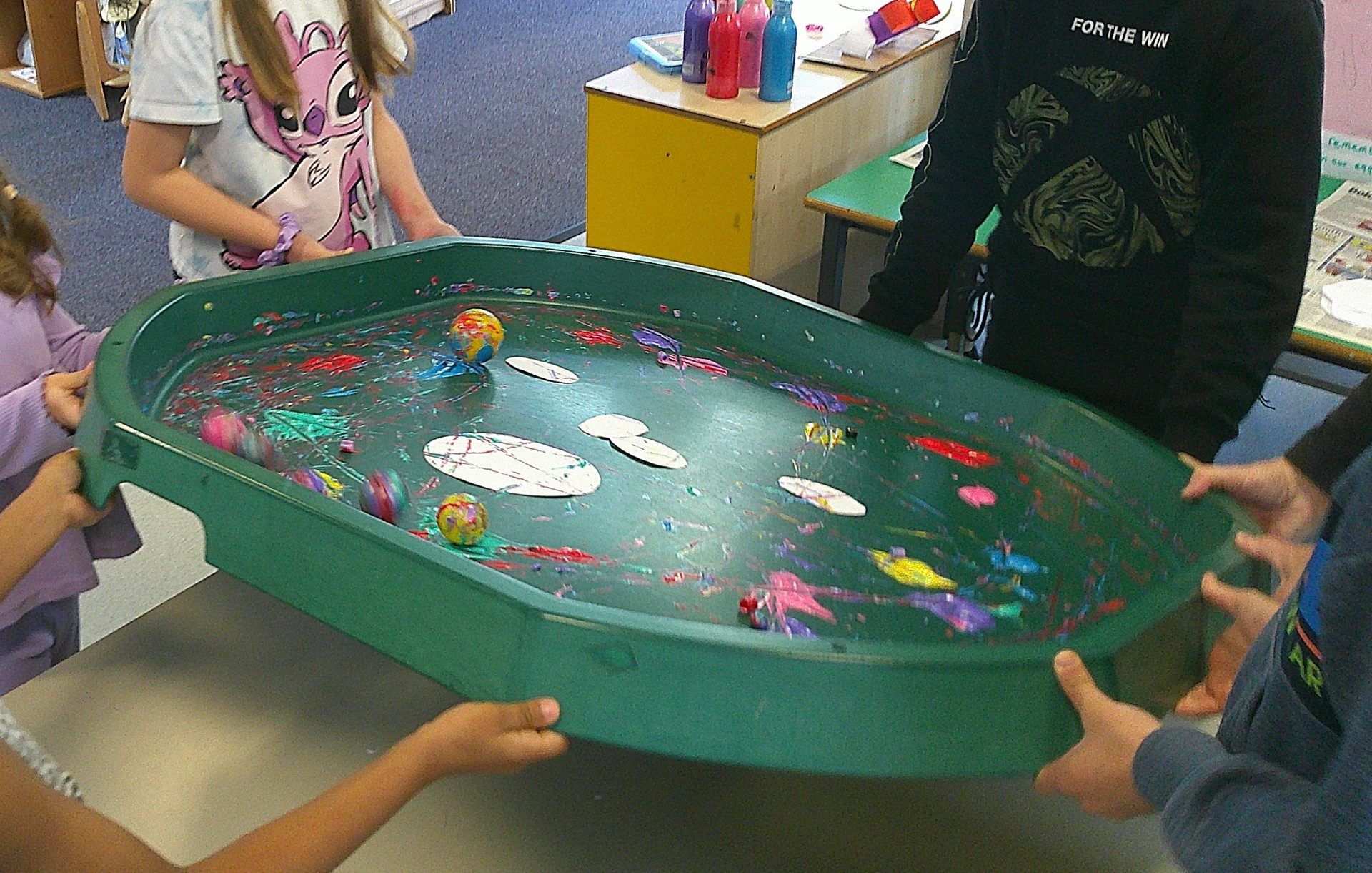 Happy Days Childcare - Ecton Brook HAF - image 9