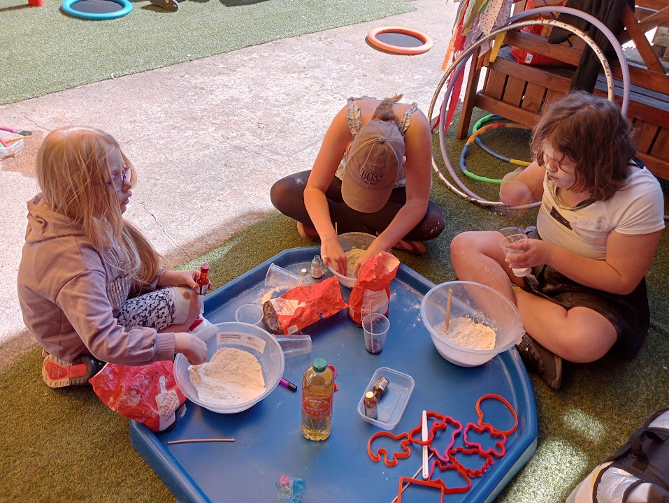 ARK-T HOLIDAY CLUB: Camp Harmony - image 8