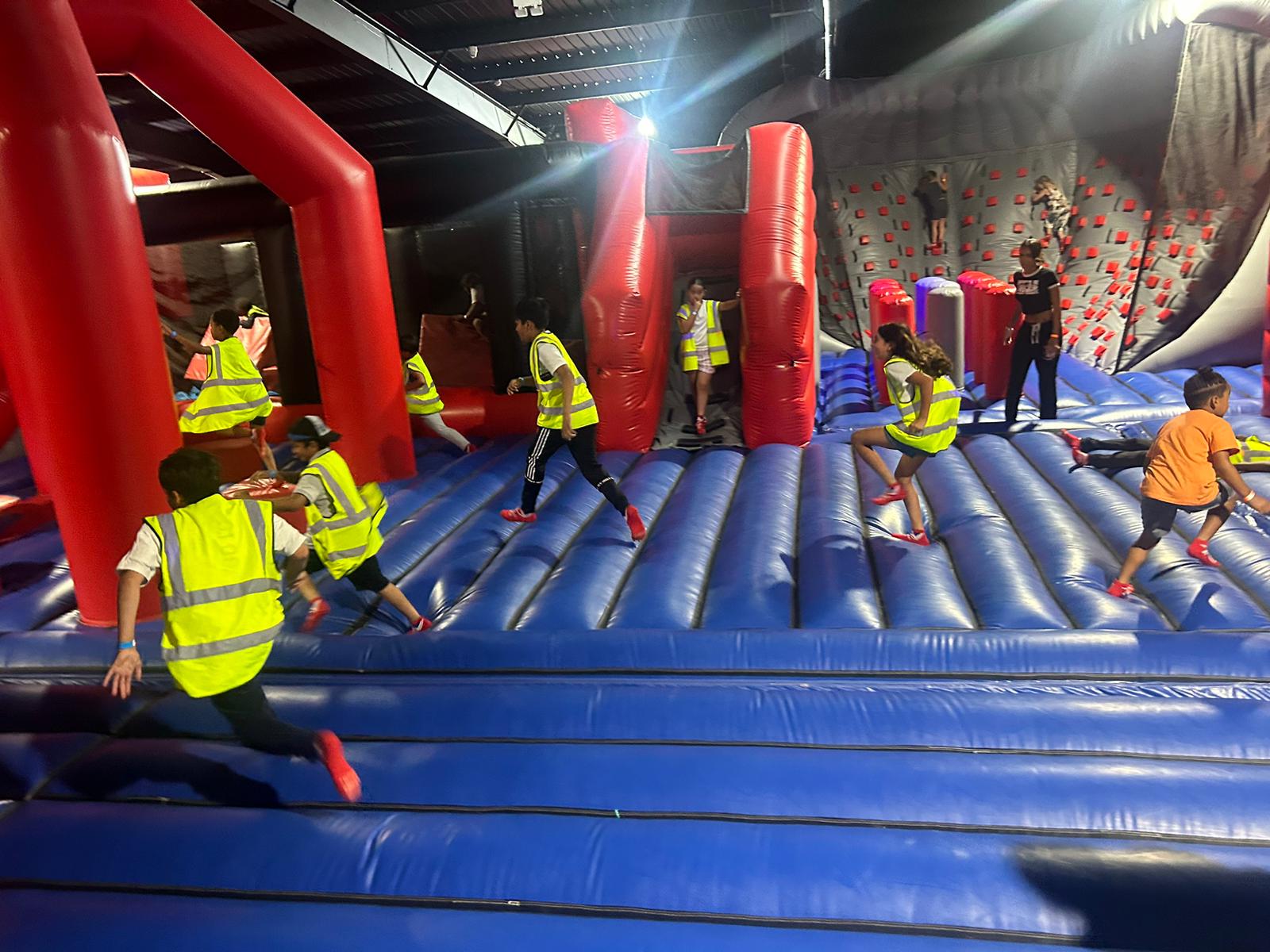 Wise Youth - Fit & Fed - image 4