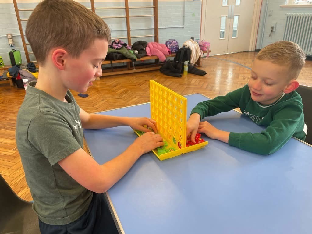 Active8 Minds HAF - Bedenham Primary School - image 2
